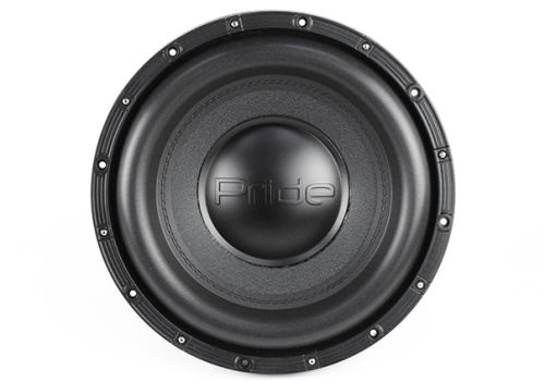 Сабвуфер PRIDE M.12 12". Цена – 10 990 руб.