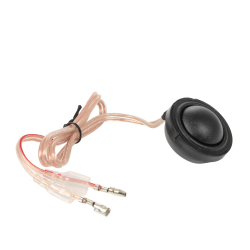 Твиттеры. Акустическая система AUDIO SYSTEM (Germany) HS25 INSTALL EVO2. Цена от – 9&nbsp;230 руб. фото 5