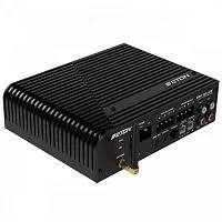 *Усилитель с процессором ETON MINI 150.4 DSP. По цене – 54 890 руб.