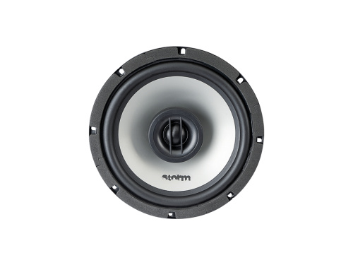 Коаксиальная акустика. Акустическая система AURA STORM-8.2. Цена от – 4 290 руб. фото 2