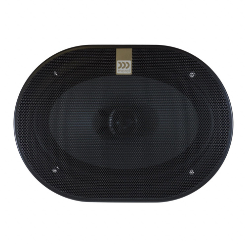 Коаксиальная акустика. Акустическая система MOREL MAXIMO ULTRA 692 COAX MKII. Цена от – 13 990 руб. фото 4