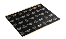 Виброизоляция COMFORTMAT ATOM COLOR DARK. Цена – 800 руб.