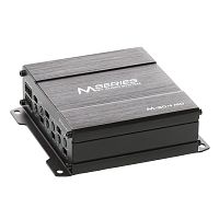 Усилитель AUDIO SYSTEM (Germany) M-50.4 MD. Цена – 17&nbsp;850 руб.