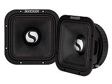Среднечастотная акустика. Акустическая система KICKER ST7MR. Цена от – 23&nbsp;850 руб.