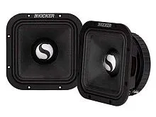 Среднечастотная акустика. Акустическая система KICKER ST7MR. Цена от – 23&nbsp;850 руб.