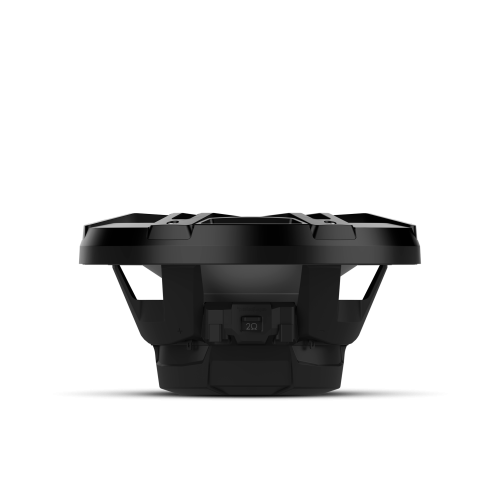 Сабвуферы для яхт и катеров. Сабвуфер ROCKFORD FOSGATE M1D4-10B черный. Цена от – 26&nbsp;990 руб. фото 4