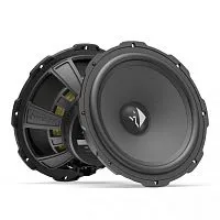 *Среднечастотная акустика. Акустическая система HELIX Ci3 W165FM-S2. Цена от – 12 890 руб.