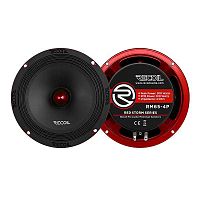 Среднечастотная акустика (Мидбасс). Акустическая система RECOIL RM65-4P. Цена от – 2&nbsp;990 руб.