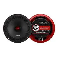 *Среднечастотная акустика (Мидбасс). Акустическая система RECOIL RM65-4P. Цена от – 2&nbsp;990 руб.