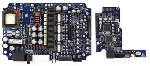 Усилитель с процессором AUDISON PRIMA AP 8.9 bit. По цене – 95 390 руб. фото 5