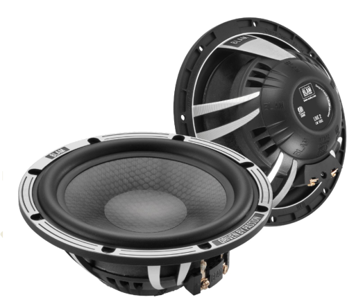 Низкочастотная акустика. Акустическая система BLAM LW165S. Цена от – 44 990 руб.