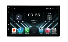 Автомагнитола FARCAR DX832 7" 4+64Gb типоразмера 2 DIN по цене от – 10&nbsp;990 руб.