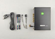 Усилитель с процессором AWAVE DSPM6. По цене – 9&nbsp;260 руб.