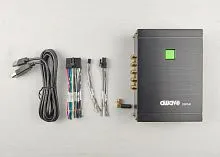 Усилитель с процессором AWAVE DSPM6. По цене – 9&nbsp;800 руб.