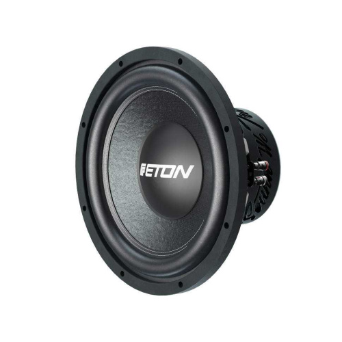 Сабвуфер ETON PW 12. Цена – 28 890 руб.
