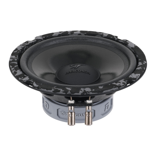 2 компонентная акустика. Акустическая система DL AUDIO Anaconda 165 Comp. Цена от – 5 990 руб. фото 8