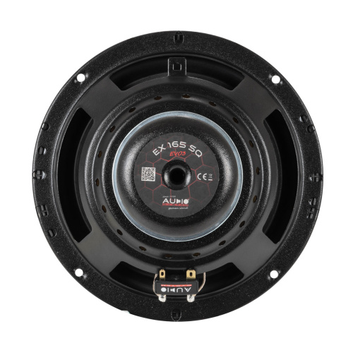 Низкочастотная акустика. Акустическая система AUDIO SYSTEM (Germany) EX165 SQ EVO3. Цена от – 20&nbsp;590 руб. фото 2