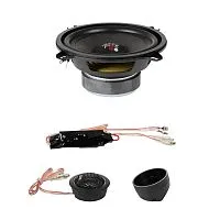 *2 компонентная акустика. Акустическая система AUDIO SYSTEM (Germany) MX130 EVO. Цена от – 10&nbsp;290 руб.