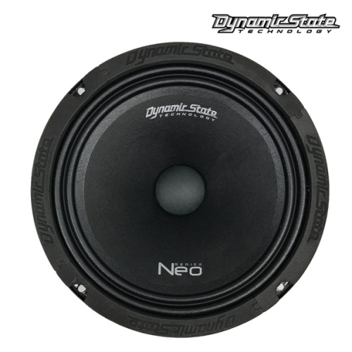 Среднечастотная акустика. Акустическая система DYNAMIC STATE NEO NM-20.2. Цена от – 4 790 руб.