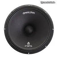 *Среднечастотная акустика (Мидбасс). Акустическая система DYNAMIC STATE FORCE FM200R. Цена от – 5 890 руб.