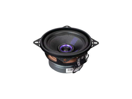 Коаксиальная акустика. Акустическая система AURA INDIGO-GF4X. Цена от – 4 390 руб. фото 4