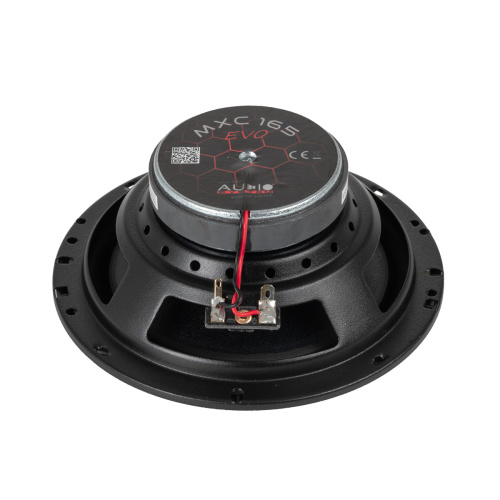Коаксиальная акустика. Акустическая система AUDIO SYSTEM (Germany) MXC165 EVO. Цена от – 8 190 руб. фото 3 Коаксиальная акустика. Акустическая система AUDIO SYSTEM (Germany) MXC165 EVO. Цена от – 8 190 руб. фото 3