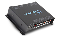 Процессор MADBIT ULTRA4 SPECIAL EDITION. По цене – 79&nbsp;890 руб.