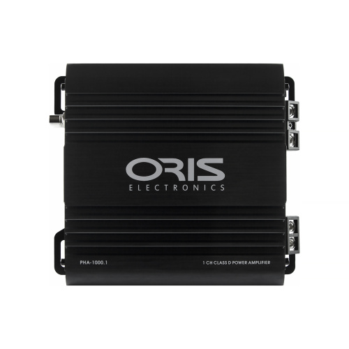 Усилитель ORIS ELECTRONICS PHA-1000.1. Цена – 12 690 руб.