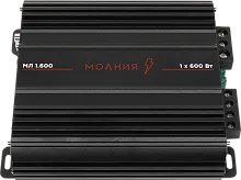 Усилитель УРАЛ МОЛНИЯ МЛ 1.600. Цена – 7&nbsp;290 руб.