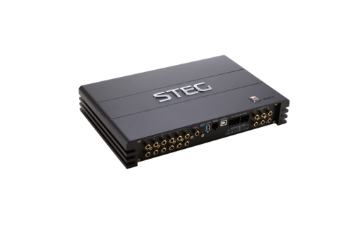 Усилитель с процессором STEG MDSP12. По цене – 77 990 руб. фото 6 Усилитель с процессором STEG MDSP12. По цене – 77 990 руб. фото 6