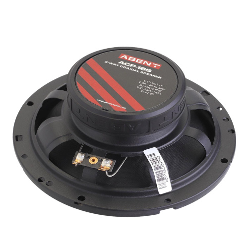 Коаксиальная акустика. Акустическая система ABENT ACP-16S. Цена от – 2 720 руб. фото 2 Коаксиальная акустика. Акустическая система ABENT ACP-16S. Цена от – 2 720 руб. фото 2