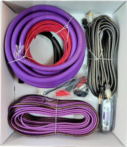 Набор для подключения PREDATOR AUDIO 4GA KIT – 2 CH. Цена – 2 450 руб. Набор для подключения PREDATOR AUDIO 4GA KIT – 2 CH. Цена – 2 450 руб.