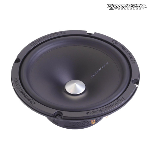 Низкочастотная акустика. Акустическая система DYNAMIC STATE SLB-16CM. Цена от – 2 720 руб. фото 3