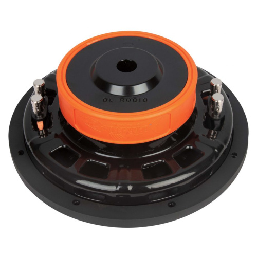 Сабвуфер DL AUDIO BARRACUDA 10 Flat. Цена – 5 490 руб. фото 3
