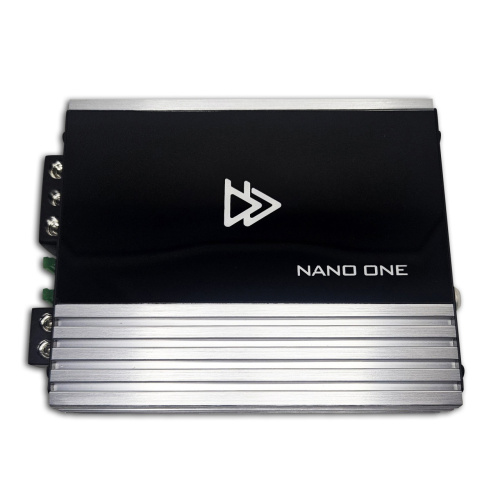 Усилитель BEST BALANCE NANO ONE. Цена – 13 990 руб.