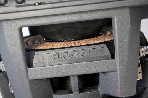Сабвуфер KICKER L7X10. Цена – 98 690 руб. фото 2 Сабвуфер KICKER L7X10. Цена – 98 690 руб. фото 2