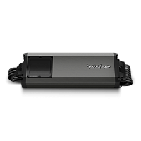 Усилители для яхт и катеров. Усилитель ROCKFORD FOSGATE M5-1500X5. Цена от – 99&nbsp;890 руб.