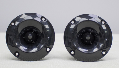 Рупорные твиттеры. Акустическая система FSD AUDIO STANDART TW-T 70 BL. Цена от – 2&nbsp;160 руб. фото 4