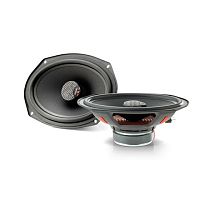 Коаксиальная акустика. Акустическая система FOCAL ICU690. Цена от – 15 240 руб.