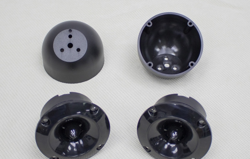 Рупорные твиттеры. Акустическая система FSD AUDIO STANDART TW-T 70 BL. Цена от – 2&nbsp;160 руб. фото 3