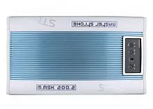 Усилитель STEG M.MSK200.2. Цена – 70 990 руб.