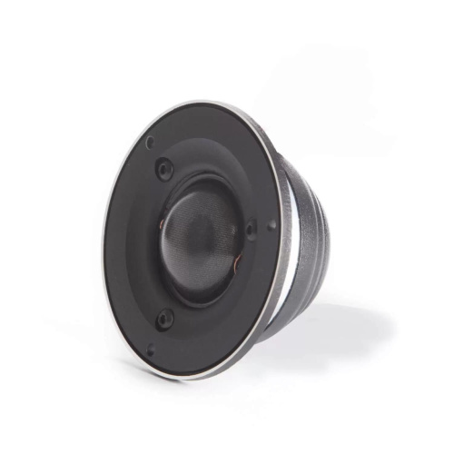 3 компонентная акустика. Акустическая система MOREL ELATE CARBON PRO 53A. Цена от – 319 990 руб. фото 3