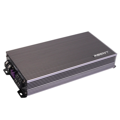 Усилитель ABENT AA4.100. Цена – 9 050 руб.