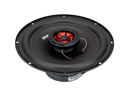 Коаксиальная акустика. Акустическая система AURA FIREBALL-i82. Цена от – 3 190 руб. фото 5