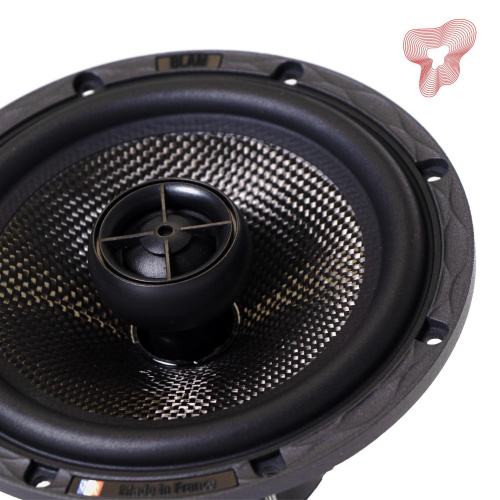 Коаксиальная акустика. Акустическая система BLAM 165S80C. Цена от – 77 990 руб. фото 2 Коаксиальная акустика. Акустическая система BLAM 165S80C. Цена от – 77 990 руб. фото 2