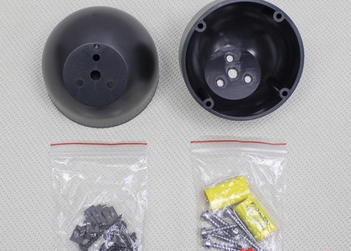 Рупорные твиттеры. Акустическая система FSD AUDIO STANDART TW-T 70 R. Цена от – 2&nbsp;160 руб. фото 2