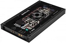 Усилитель HELIX C ONE. Цена – 112 890 руб.