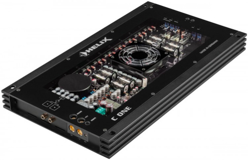 Усилитель HELIX C ONE. Цена – 112 890 руб.