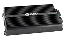 *Усилитель ACV LX-4.80. Цена – 6 990 руб.