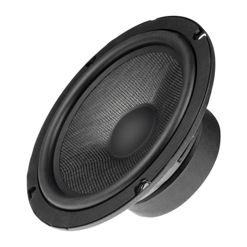 2 компонентная акустика. Акустическая система AMP PRO X 6.5. Цена от – 5&nbsp;850 руб. фото 5